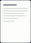 Документ Word, составленный нейросетью AgentHere