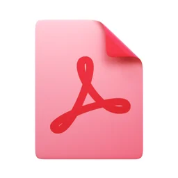 Обработка PDF